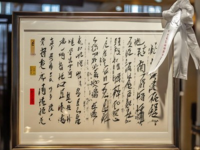 翰墨青春，二等奖荣耀——颂书画大赛硬笔佳作展映