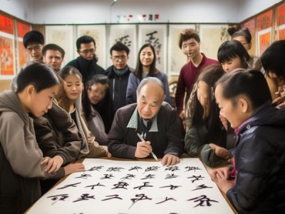 书坛璀璨明珠，致祥书法名家荣登榜首