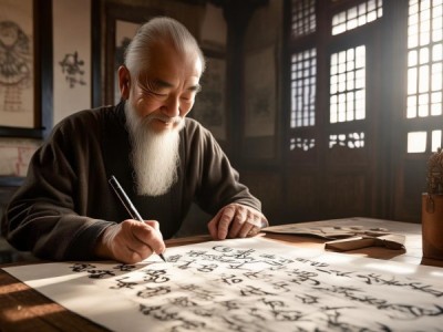 欧询书法理论研究，传承与创新的艺术轨迹