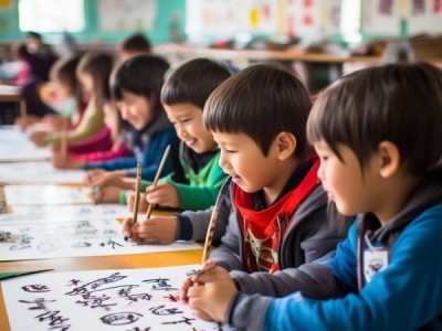 墨香飘溢，孤芳自赏——生活魅力书法作品赏析