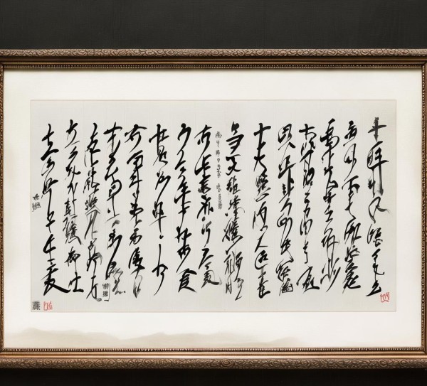 硬笔行书佳作赏析，一等奖作品的艺术魅力,硬笔行书佳作赏析，一等奖作品的艺术魅力,书法,第1张