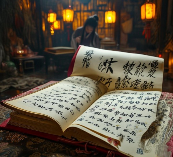 草书势，揭秘我国第一部书法理论著作之谜,草书势，揭秘我国第一部书法理论著作之谜,书法,第1张