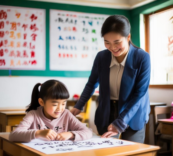 二年级书法启蒙，上册基础知识点全面解析,二年级书法启蒙，上册基础知识点全面解析,书法,第1张