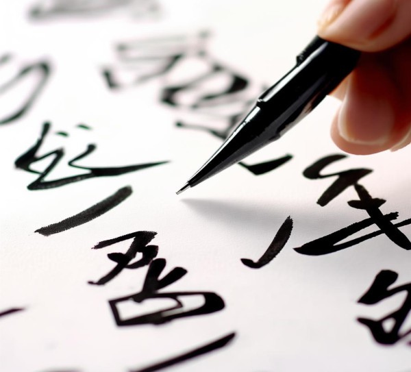 每日一笔，硬笔书法之美，随学随练动态图赏鉴,每日一笔，硬笔书法之美，随学随练动态图赏鉴,书法,第1张