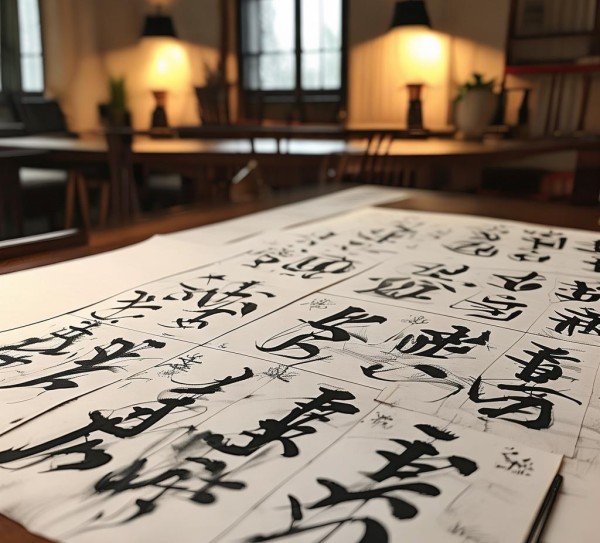 墨舞翰香，沈鸿根硬笔书法名家作品集,墨舞翰香，沈鸿根硬笔书法名家作品集,书法,第1张