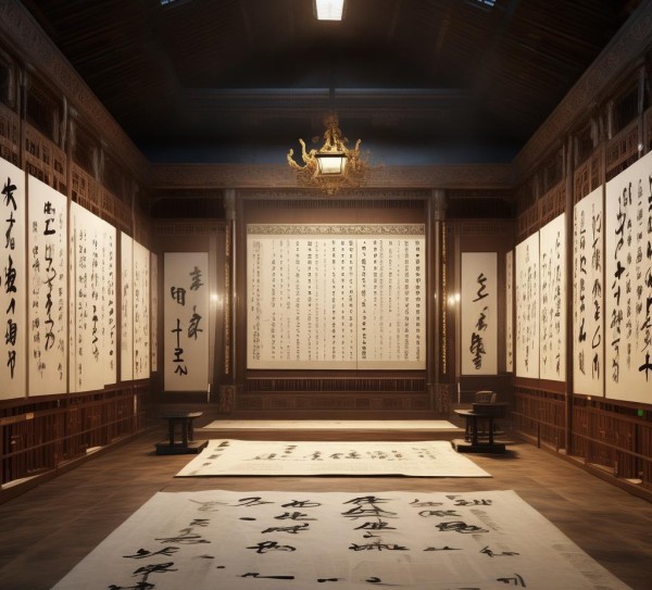 云南书法名家班收费标准大揭秘，书法艺术之旅每月费用一览,云南书法名家班收费标准大揭秘，书法艺术之旅每月费用一览,书法,第1张