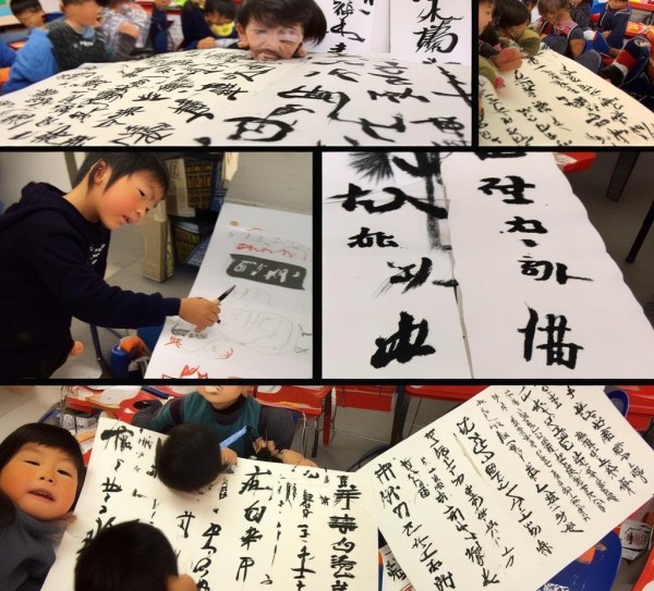 三年级学子硬笔书法展，传承经典，青春挥毫,三年级学子硬笔书法展，传承经典，青春挥毫,书法,第1张