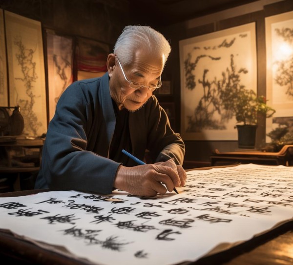 田英章每日一字书法修炼，弘扬传统艺术精神,田英章每日一字书法修炼，弘扬传统艺术精神,书法,第1张