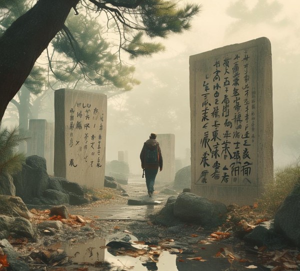 穿越千年，古代书法名家名碑名本精华赏析之旅,穿越千年，古代书法名家名碑名本精华赏析之旅,书法,第1张