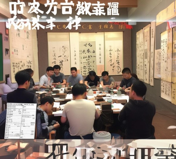 吉林书法知识班收费标准大揭秘，探秘书法之美每月花费多少？,吉林书法知识班收费标准大揭秘，探秘书法之美每月花费多少？,书法,第1张
