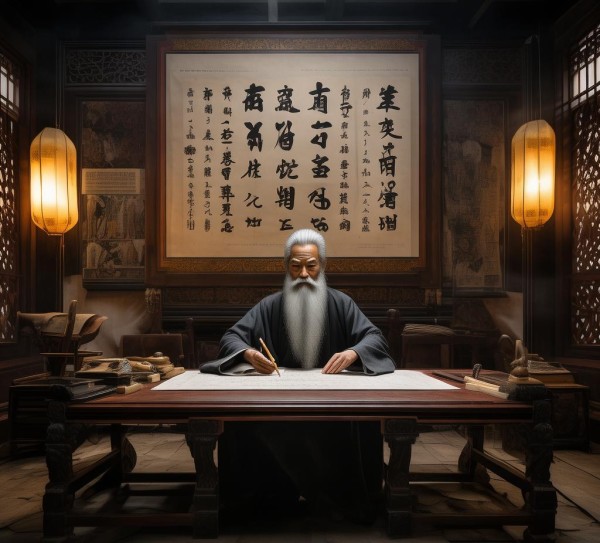 书法名家班收费标准大揭秘，月费几何？,书法名家班收费标准大揭秘，月费几何？,书法,第1张