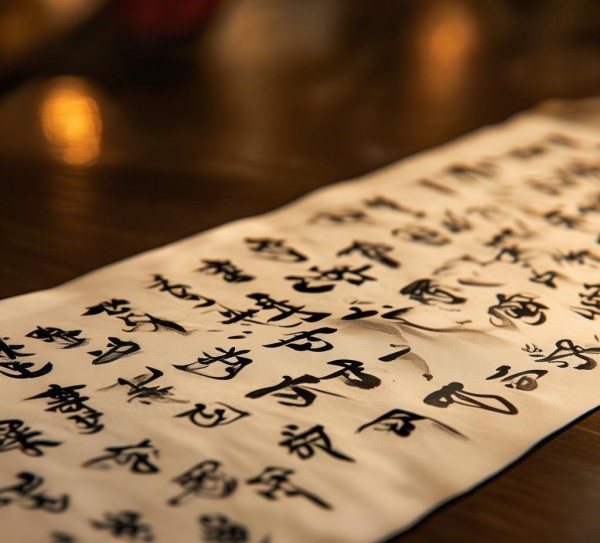 谭兴三行书作品，飘逸墨韵，意境悠远,谭兴三行书作品，飘逸墨韵，意境悠远,书法,第1张