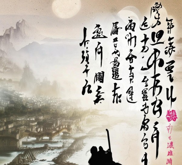 田英章临江仙书法动态图，穿越时空的书法艺术魅力,田英章临江仙书法动态图，穿越时空的书法艺术魅力,书法,第1张