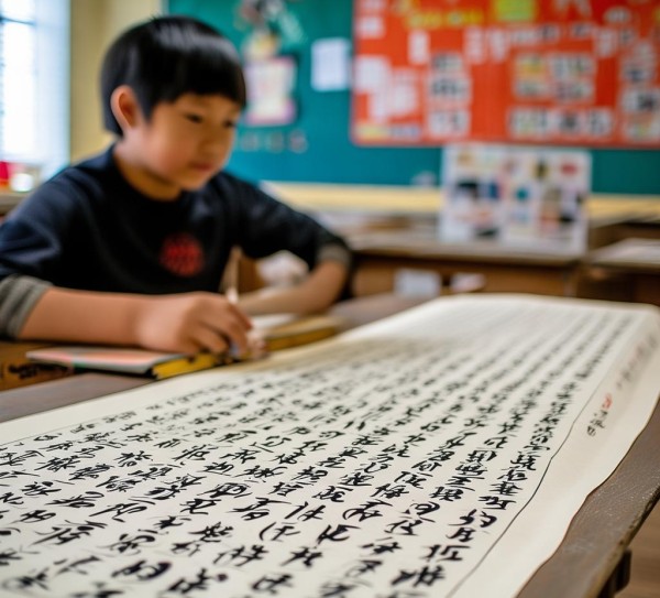 六年级必学知识点，王羲之与书法艺术瑰宝的传承,六年级必学知识点，王羲之与书法艺术瑰宝的传承,书法,第1张