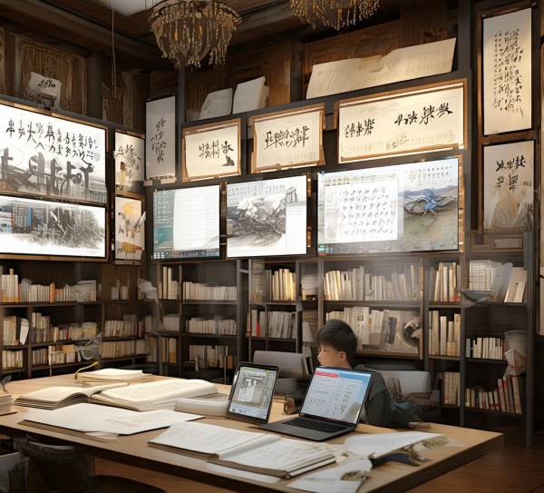 书法学习宝库，书法知识大全网盘资源，助你轻松入门,书法学习宝库，书法知识大全网盘资源，助你轻松入门,书法,第1张