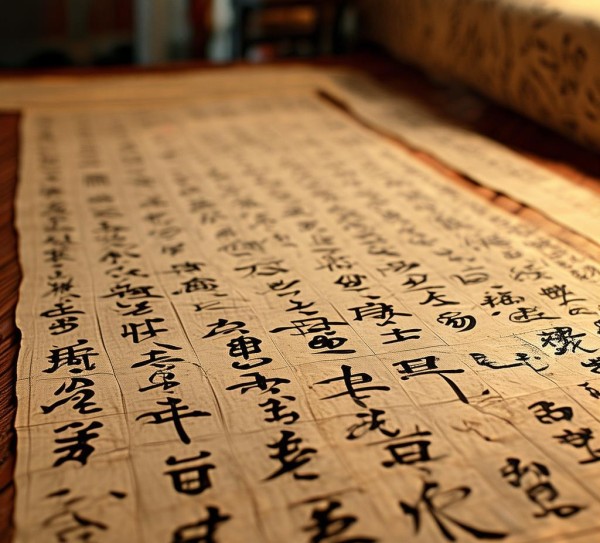 七排八行书法佳作，笔锋舞动，文化魅力尽现,七排八行书法佳作，笔锋舞动，文化魅力尽现,书法,第1张