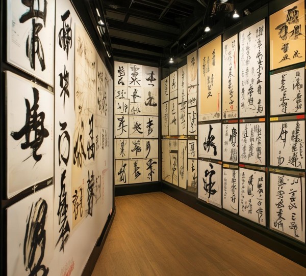 墨香颂师恩——教师节硬笔书法书画展致敬园丁风采,墨香颂师恩——教师节硬笔书法书画展致敬园丁风采,书法,第1张