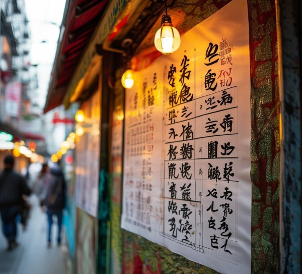 市区书法知识班收费标准大揭秘，一节课价格全解析,市区书法知识班收费标准大揭秘，一节课价格全解析,书法,第1张