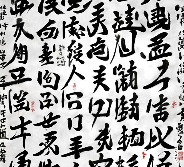 墨舞新时代，硬笔书法中的时代印记与生活画卷,墨舞新时代，硬笔书法中的时代印记与生活画卷,书法,第1张