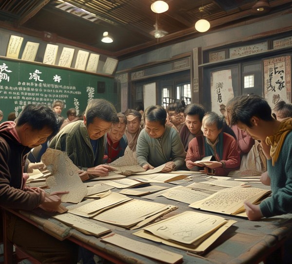 长治书法知识班费用大揭秘，月费几何？性价比分析！,长治书法知识班费用大揭秘，月费几何？性价比分析！,书法,第1张