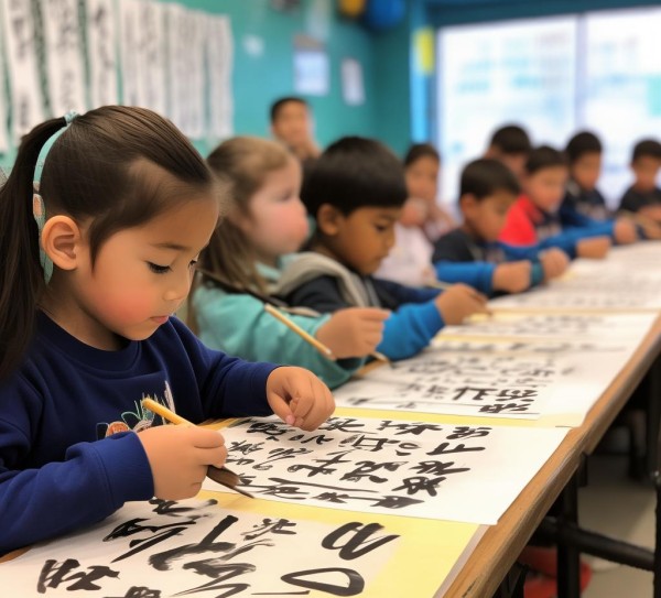 三年级书法之旅，我的书法作品点滴记录,三年级书法之旅，我的书法作品点滴记录,书法,第1张