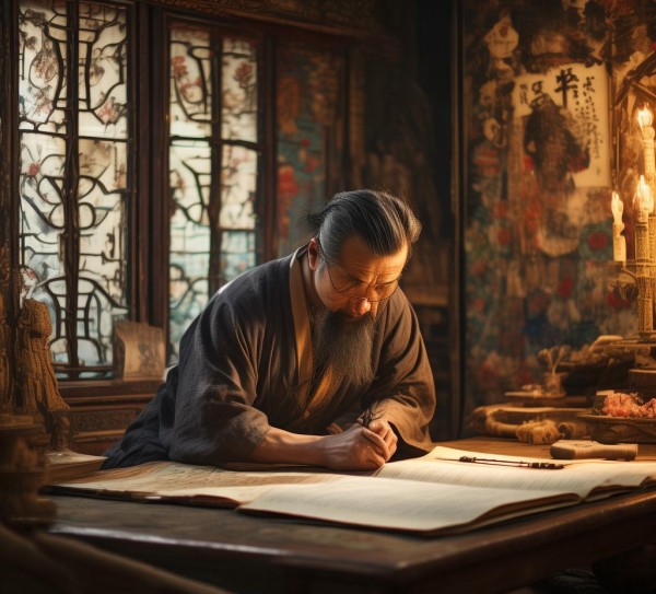 墨舞风华五字行书法盛宴,墨舞风华五字行书法盛宴,书法,第1张