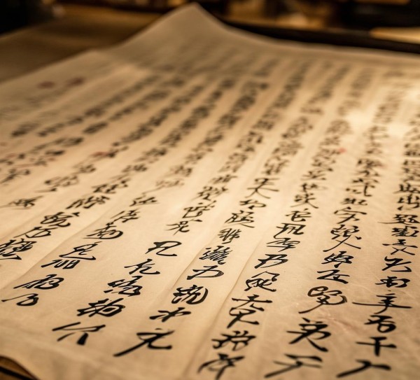 墨舞流光，五言七行书法佳作赏鉴之旅,墨舞流光，五言七行书法佳作赏鉴之旅,书法,第1张