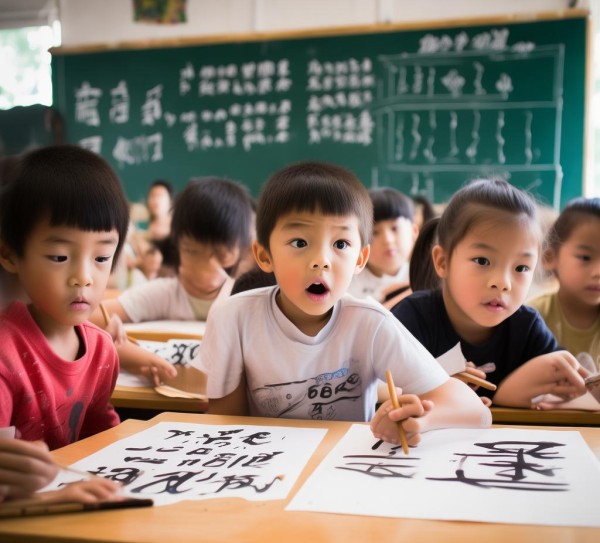三年级书法启蒙，上册知识点梳理,三年级书法启蒙，上册知识点梳理,书法,第1张