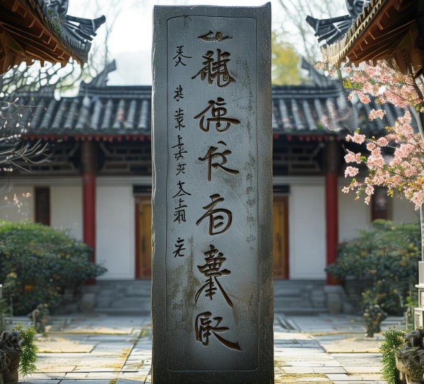 孔羡碑，古代书法名家的艺术瑰宝与历史传承,孔羡碑，古代书法名家的艺术瑰宝与历史传承,书法,第1张