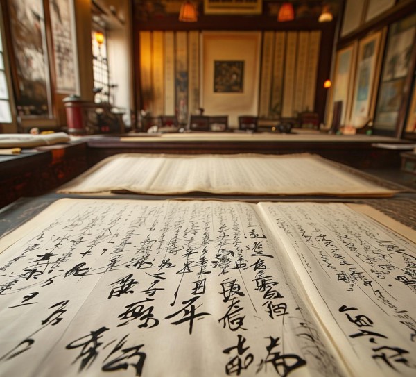 卢永麟书法理论集，揭秘书法艺术之秘,卢永麟书法理论集，揭秘书法艺术之秘,书法,第1张