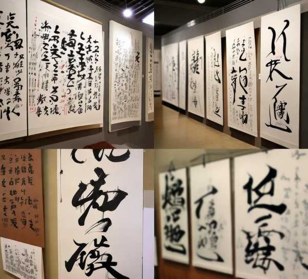 七载匠心铸就，翰墨飘香——七年级学生行书书法展风采,七载匠心铸就，翰墨飘香——七年级学生行书书法展风采,书法,第1张