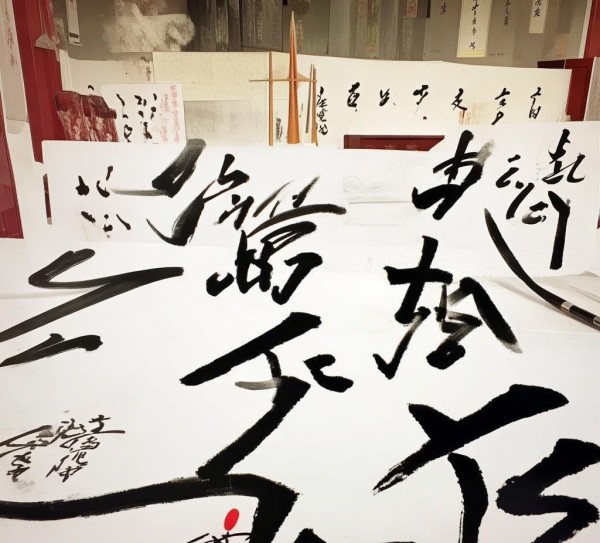 河北省书法名家风采排行榜，传承笔尖艺术,河北省书法名家风采排行榜，传承笔尖艺术,书法,第1张