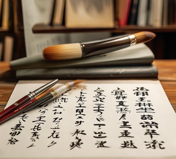 硬笔书法理论深度解析，从基础到巅峰的书法艺术之旅,硬笔书法理论深度解析，从基础到巅峰的书法艺术之旅,书法,第1张