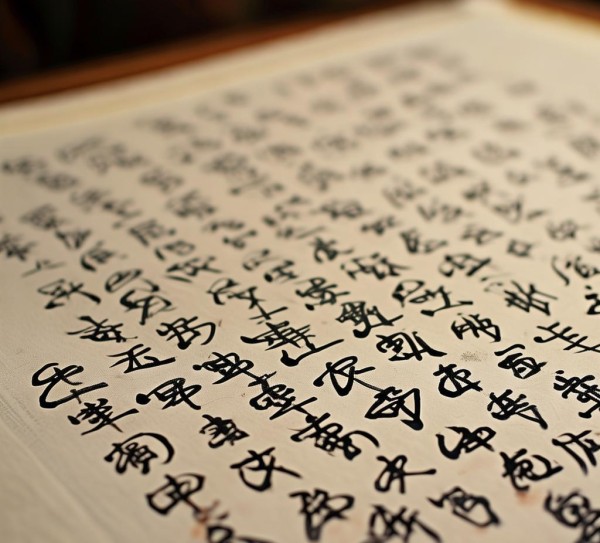 丈二行书书法作品，笔舞国韵，墨香四溢,丈二行书书法作品，笔舞国韵，墨香四溢,书法,第1张
