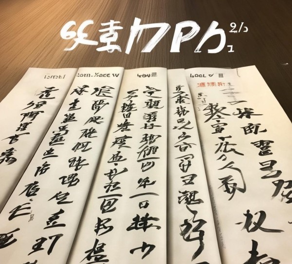 CCPT书画等级字帖6-9级，硬笔书法的艺术传承与创新之旅,CCPT书画等级字帖6-9级，硬笔书法的艺术传承与创新之旅,书法,第1张