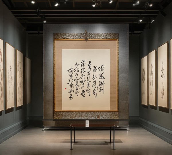 书法名家作品价值揭秘，一幅多少钱？,书法名家作品价值揭秘，一幅多少钱？,书法,第1张