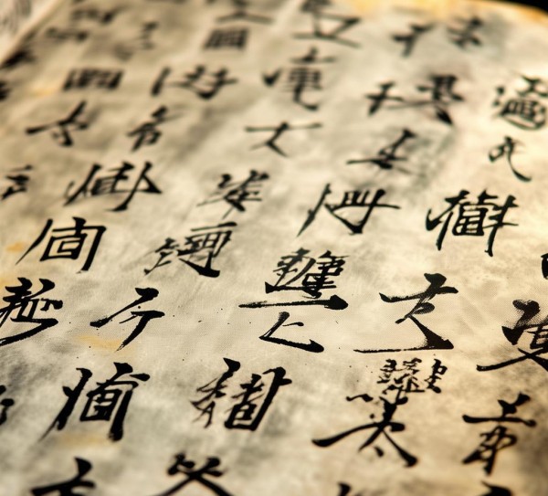 八格八行书法之美，探寻流转间的文化韵味,八格八行书法之美，探寻流转间的文化韵味,书法,第1张