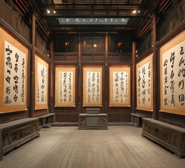 九龙书画院硬笔书法，传统与创新交融的艺术盛典,九龙书画院硬笔书法，传统与创新交融的艺术盛典,书法,第1张