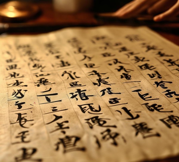 秦篆书法艺术巅峰，揭秘第一巨匠的书法风采,秦篆书法艺术巅峰，揭秘第一巨匠的书法风采,书法,第1张
