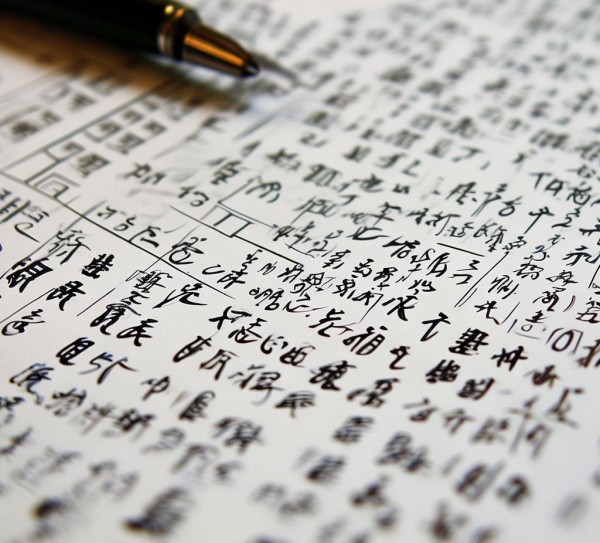 CCPT硬笔四级考试答题卡解析，规范书写与艺术风采展现,CCPT硬笔四级考试答题卡解析，规范书写与艺术风采展现,书法,第1张
