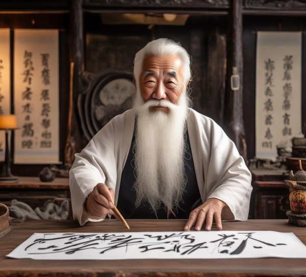 澄海区书法艺术领军人物，揭秘书法名家排名榜榜首风采,澄海区书法艺术领军人物，揭秘书法名家排名榜榜首风采,书法,第1张