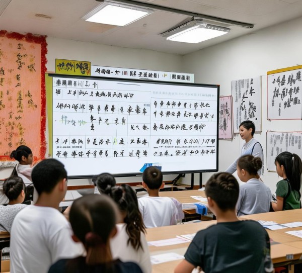三年级书法理论知识试卷解析及学习策略,三年级书法理论知识试卷解析及学习策略,书法,第1张