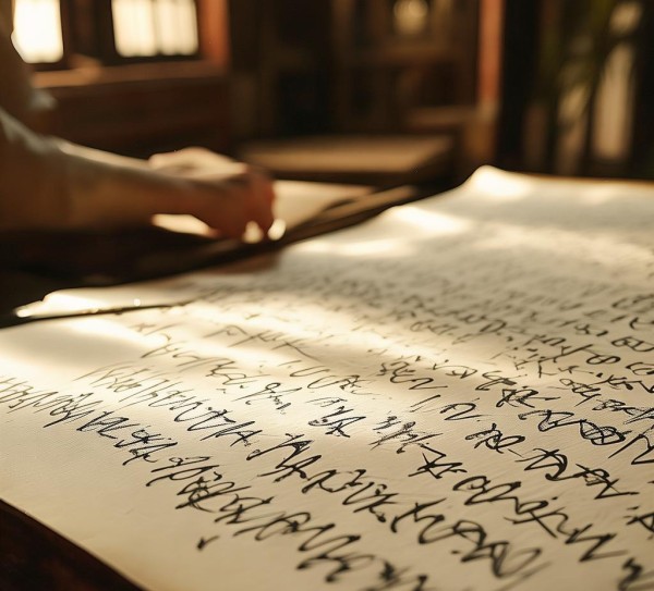 孙过庭书法理论，传承与创新的价值探索,孙过庭书法理论，传承与创新的价值探索,书法,第1张