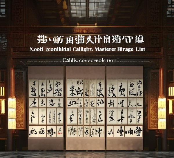 港体书法名家传承风云榜，笔锋独步前十强揭晓,港体书法名家传承风云榜，笔锋独步前十强揭晓,书法,第1张