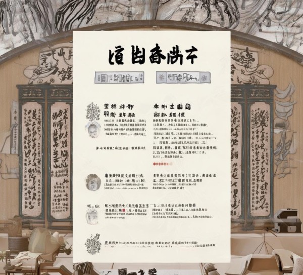 近现代书法理论家排名榜，传承与创新之路,近现代书法理论家排名榜，传承与创新之路,书法,第1张
