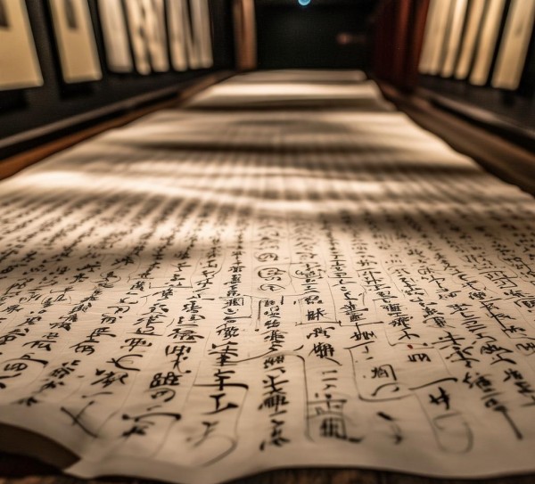 书法名家作品价值揭秘，价格几何？,书法名家作品价值揭秘，价格几何？,书法,第1张