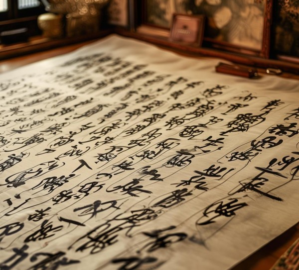 王利宏书法艺术再升华，探析笔触韵味与风格变迁,王利宏书法艺术再升华，探析笔触韵味与风格变迁,书法,第1张