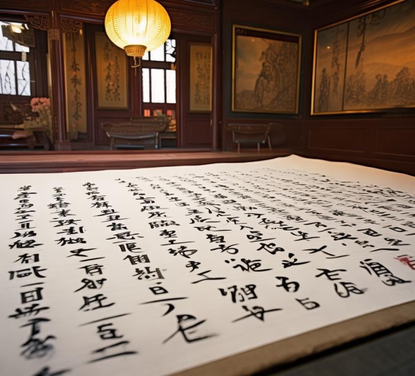 鄢惠生书法艺术网，传承与创新交织，书法界焕新风采,鄢惠生书法艺术网，传承与创新交织，书法界焕新风采,书法,第1张