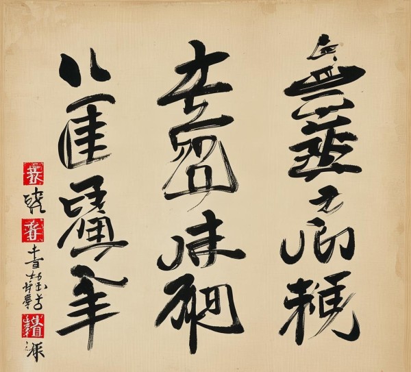 七律答友人行书作品，墨香飘溢的文人情怀赏析,七律答友人行书作品，墨香飘溢的文人情怀赏析,书法,第1张
