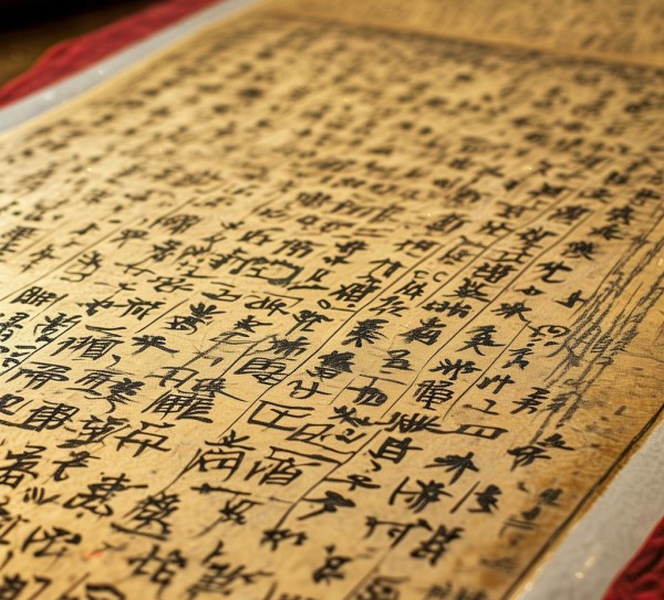 千年书法瑰宝，历代名家诸体千字文鉴赏,千年书法瑰宝，历代名家诸体千字文鉴赏,书法,第1张